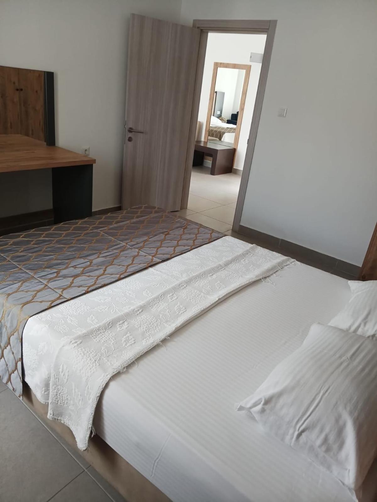 Club Efes Otel Silifke Exterior foto